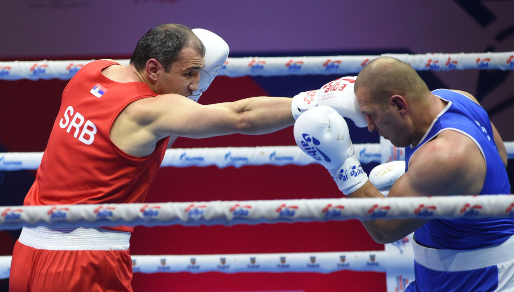 "Beogradski pobednik" sredinom marta u "Pioniru"