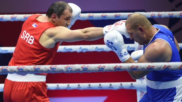 "Beogradski pobednik" sredinom marta u "Pioniru"