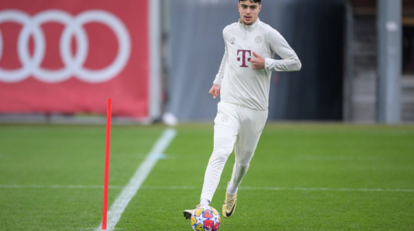 Srbija čeka Pavlovića; "Ne želi sada da odluči"