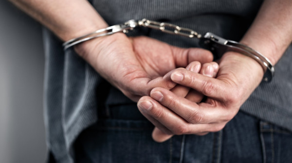 Uhapšen Nišlija: Osumnjičen za devet teških krađa