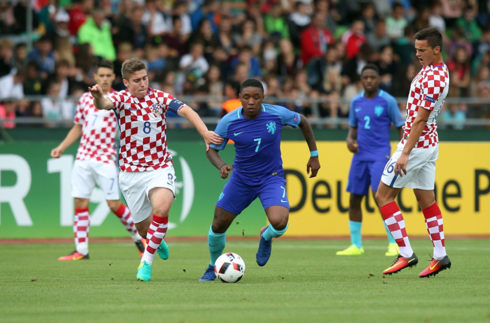 Kapiten Hrvatske bio na korak od Partizana – stopirano u poslednji čas