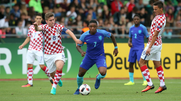 Kapiten Hrvatske bio na korak od Partizana – stopirano u poslednji čas