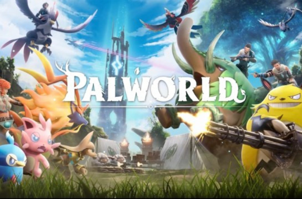 Ovu video igru je tokom prvog meseca igralo 25 miliona ljudi