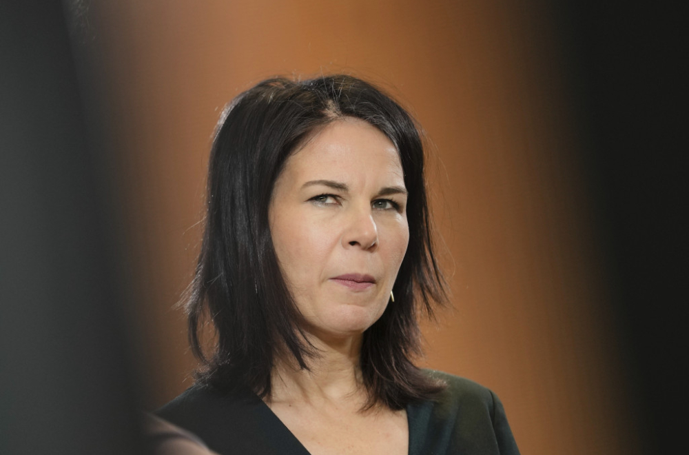 Berbok: To je otrov za čovečanstvo