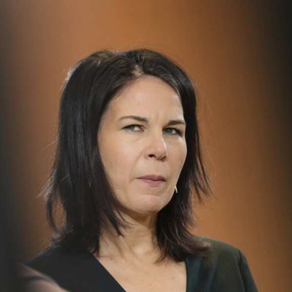 Berbok: To je otrov za čovečanstvo