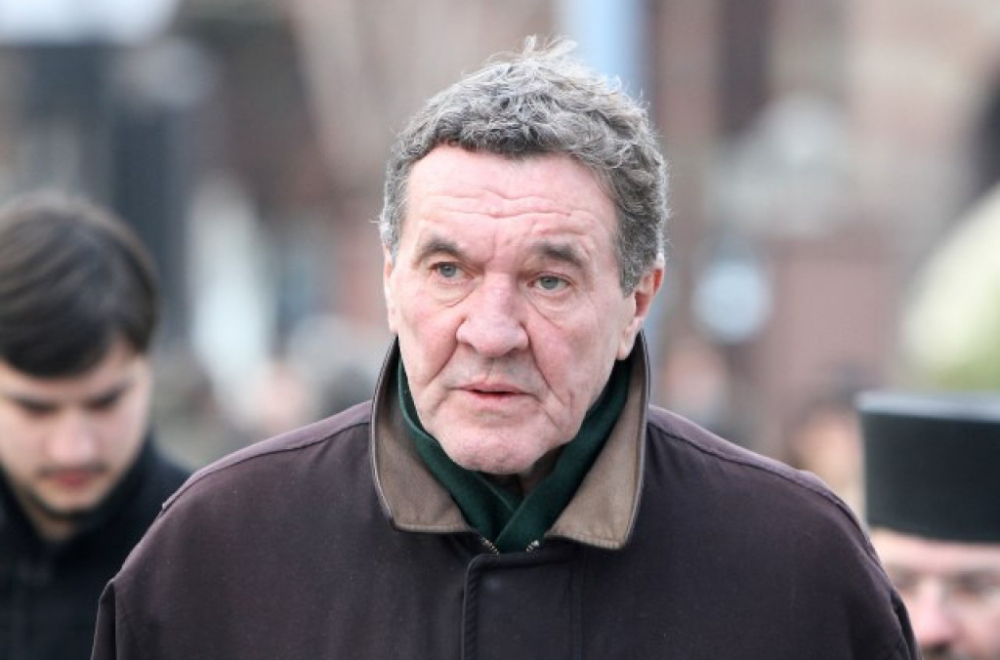 Miki Krstović o filmu Poslednji strelac: "Jako dobar, uzbudljiv i dinamičan" VIDEO