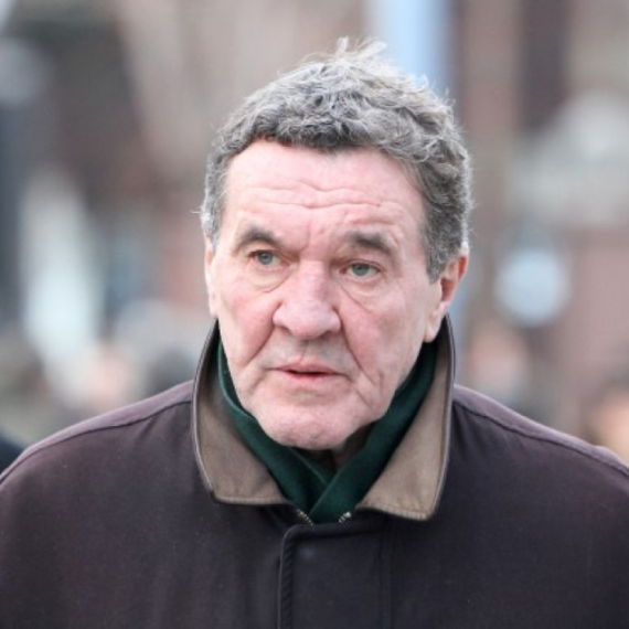 Miki Krstović o filmu Poslednji strelac: "Jako dobar, uzbudljiv i dinamičan" VIDEO