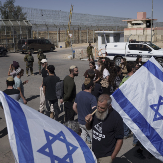 Hamas još danas ostaje na pregovorima u Kairu