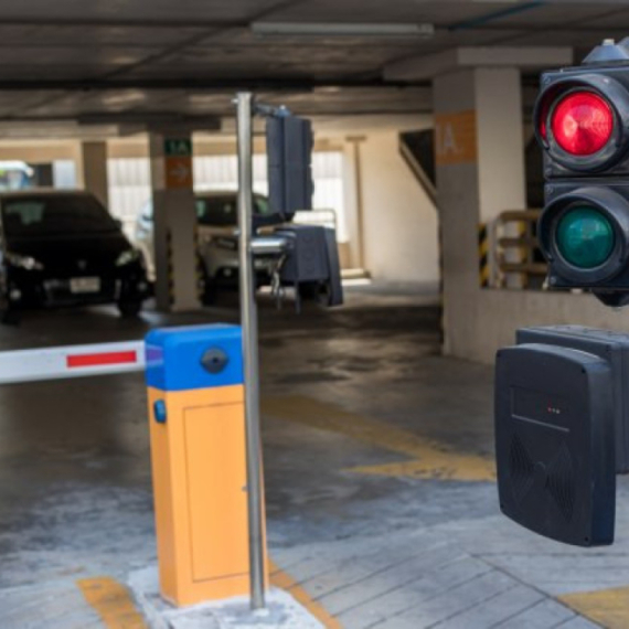 Uvodi se novi sistem naplate na Adi Ciganliji