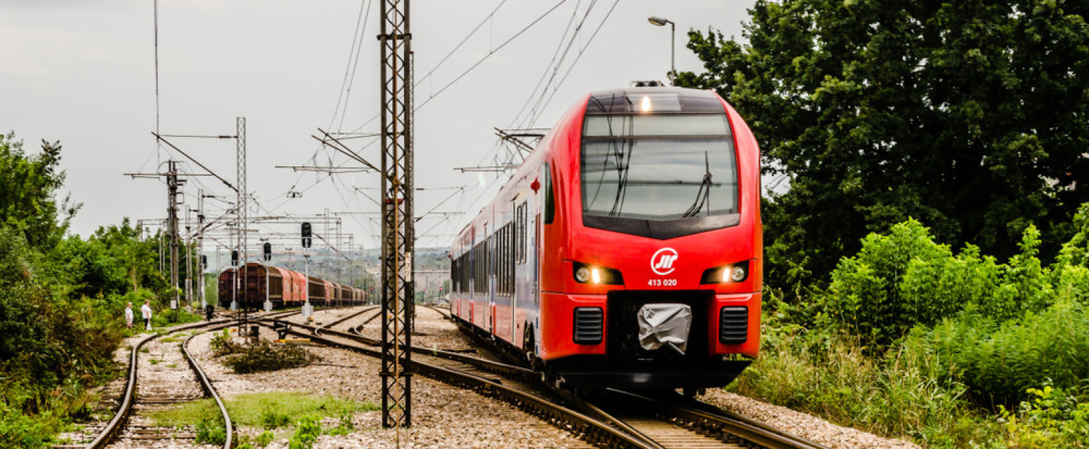 Potpisano: Stiže nam devet novih kineskih vozova