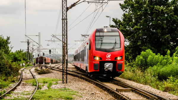 Od danas još jedan šalter za prodaju karata na Železničkoj stanici u Petrovaradinu