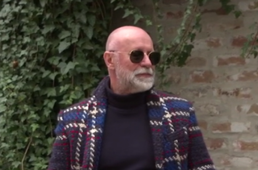 Žika Zana posle glasanja na PZE: "Ni Breskvica ni Teya Dora" VIDEO