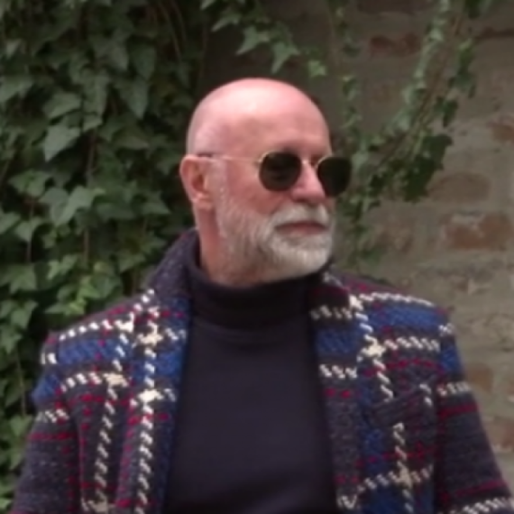 Žika Zana posle glasanja na PZE: "Ni Breskvica ni Teya Dora" VIDEO