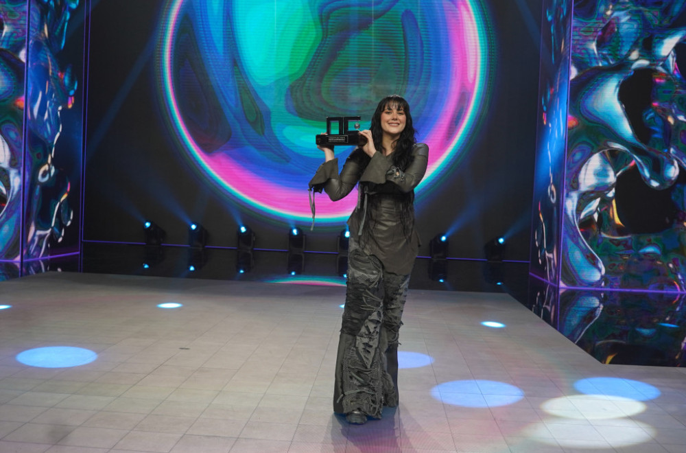 Objavljen raspored nastupa za Evroviziju: Pogledajte kada nastupa srpska predstavnica