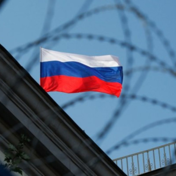 Još jedna zemlja prelomila: "Zbogom Rusi"