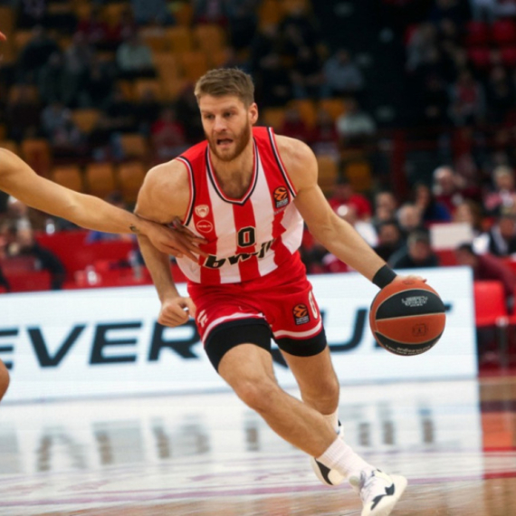 Olimpijakos bez plejmejkera u Bolonji