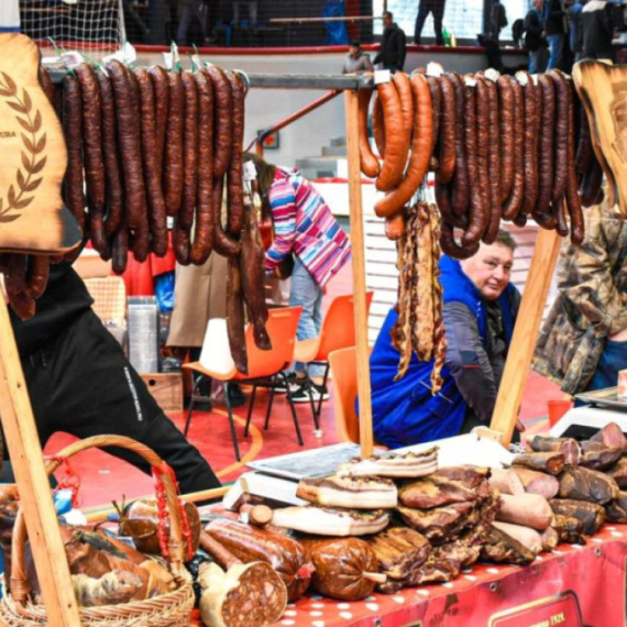 Treće mesto za šidsko udruženje na međunarodnom festivalu