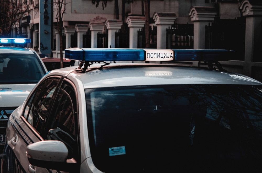 "Armagedon"; Velika akcija MUP-a: Otkriven užas – ovo su radili maloletnicima u Srbiji VIDEO