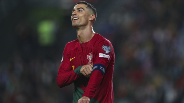 "Portugal može do titule, ali samo bez Ronalda"