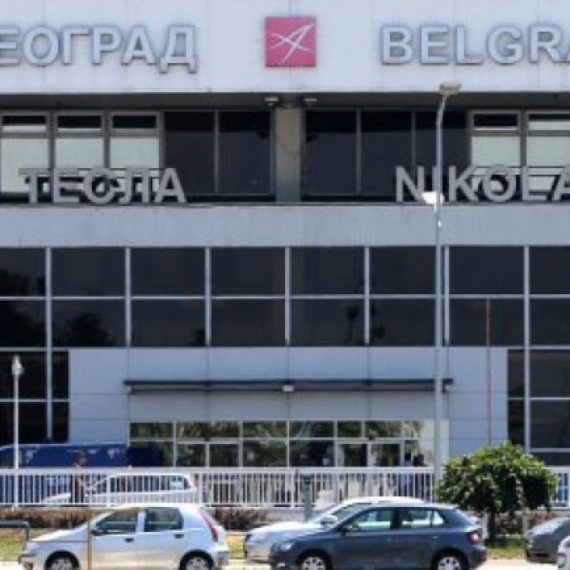 Od danas novi operater na aerodromu "Nikola Tesla"