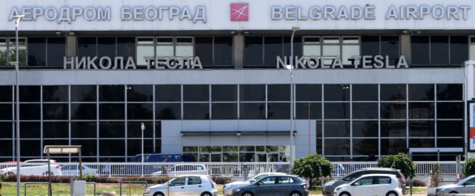 Na beogradskom aerodromu saobraćaj se odvija normalno, uz pojedinačna kašnjenja