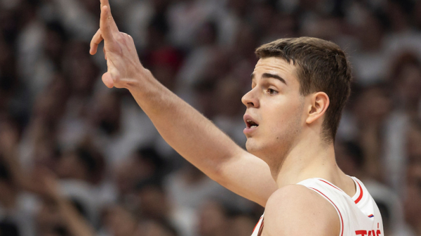 Nove draft procene odgovaraju Topiću – Srbin u top 5