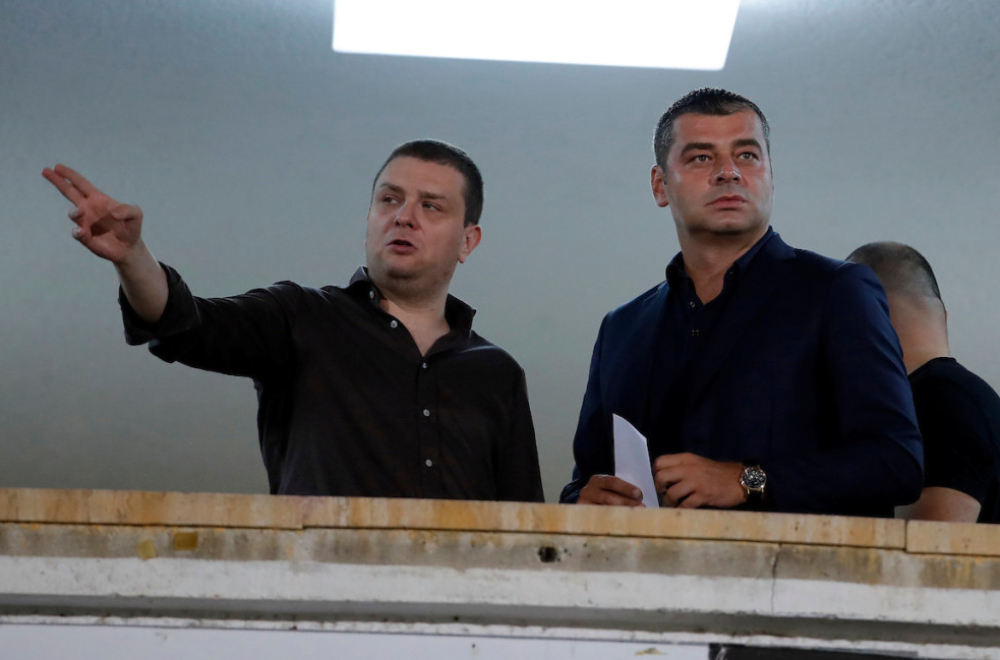 "Ne znamo ko je u upravi FK Partizan, privatizacija je neophodna"