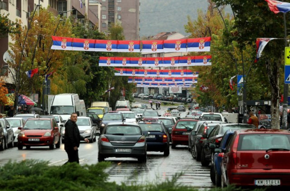 Srbi odbili: Nećemo učestvovati u tome