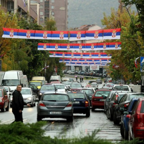 Srbi odbili: Nećemo učestvovati u tome