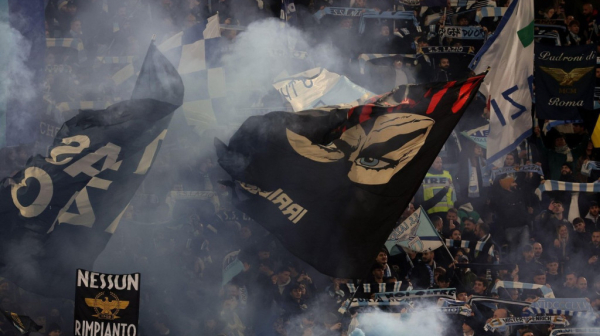 Navijači Lacija u centru Minhena pevali fašističke pesme VIDEO