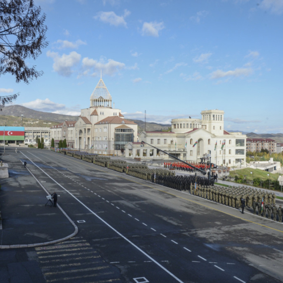 Mirzojan: Mir između Jermenije i Azerbejdžana je moguć