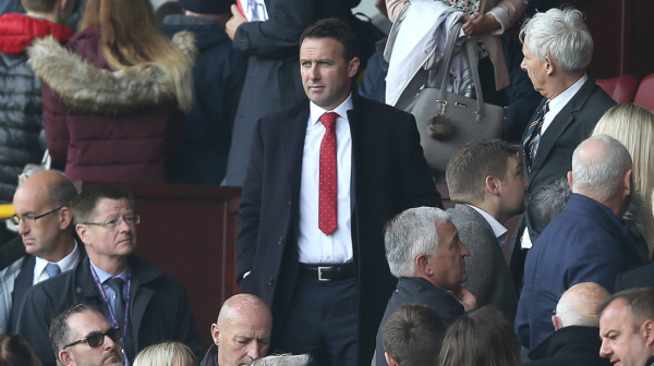 Fridmen na meti Junajteda