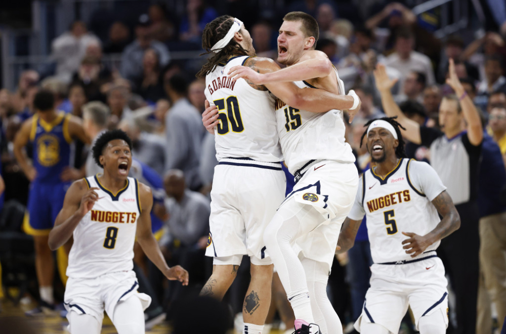 "Jokić je najveća prevara u istoriji košarke"