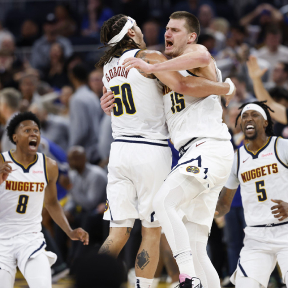 "Jokić je najveća prevara u istoriji košarke"