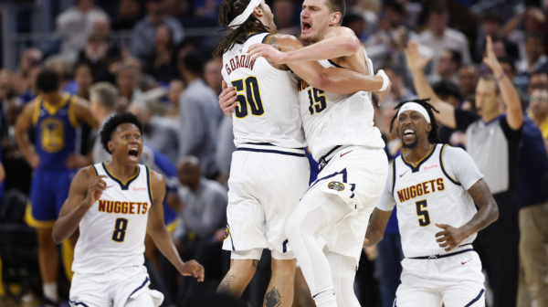 "Jokić je najveća prevara u istoriji košarke"