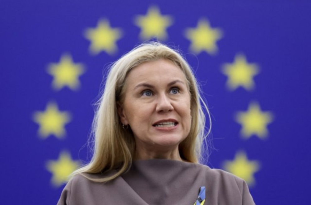 "Nemačka dovodi u opasnost energetsku solidarnost EU"