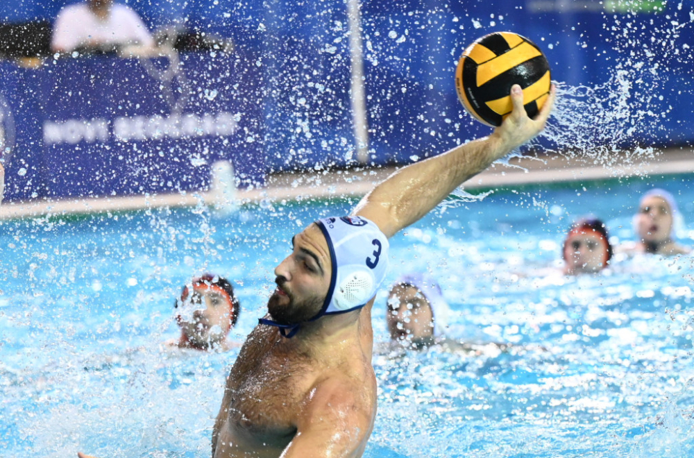 Novi Beograd deklasirao Radnički