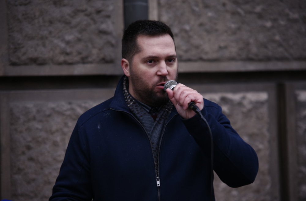 Bojović: "Pet minuta slave na tuđoj nesreći. Pogačar pokazao brutalnu sebičnost"