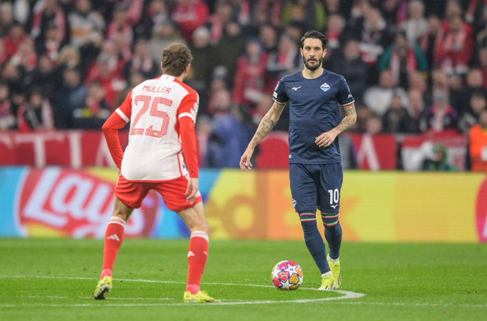 Golčina Milera za duplu prednost Bajerna VIDEO