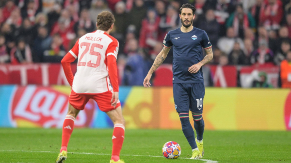 Golčina Milera za duplu prednost Bajerna VIDEO