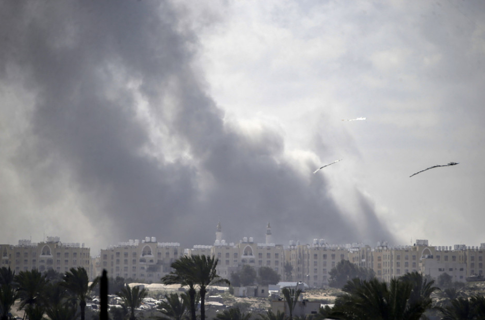 Obustavljaju se pregovori: Izrelska delegacija napustila Kairo