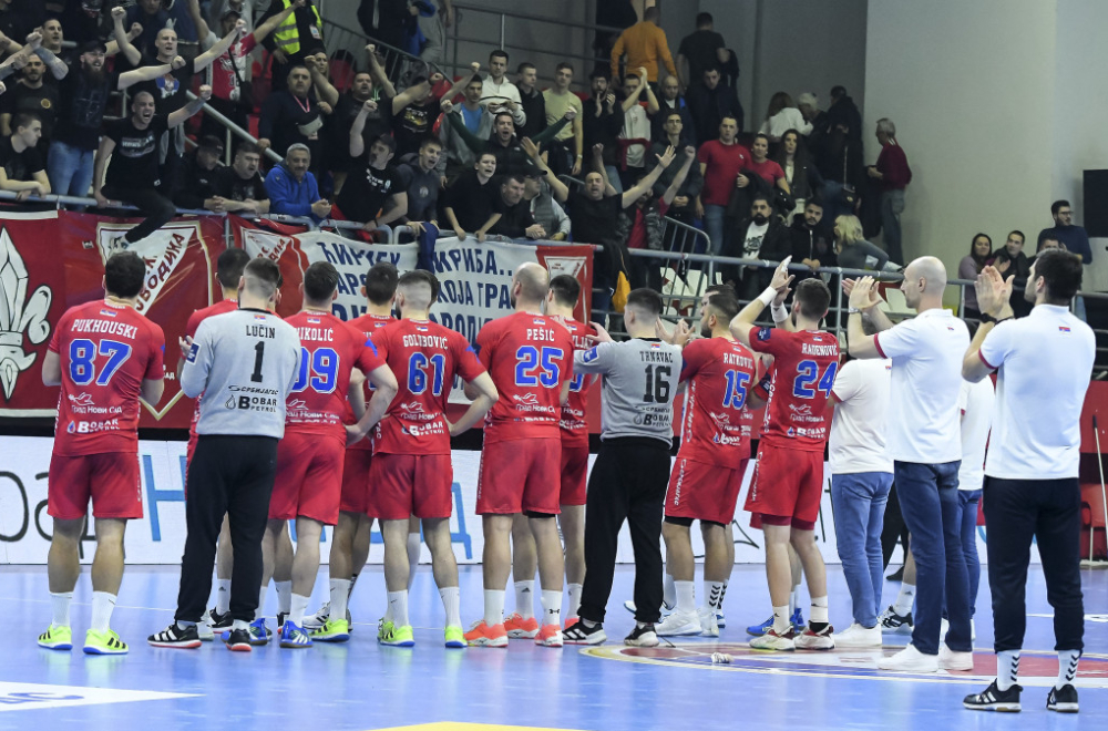 Pirova pobeda Vojvodine