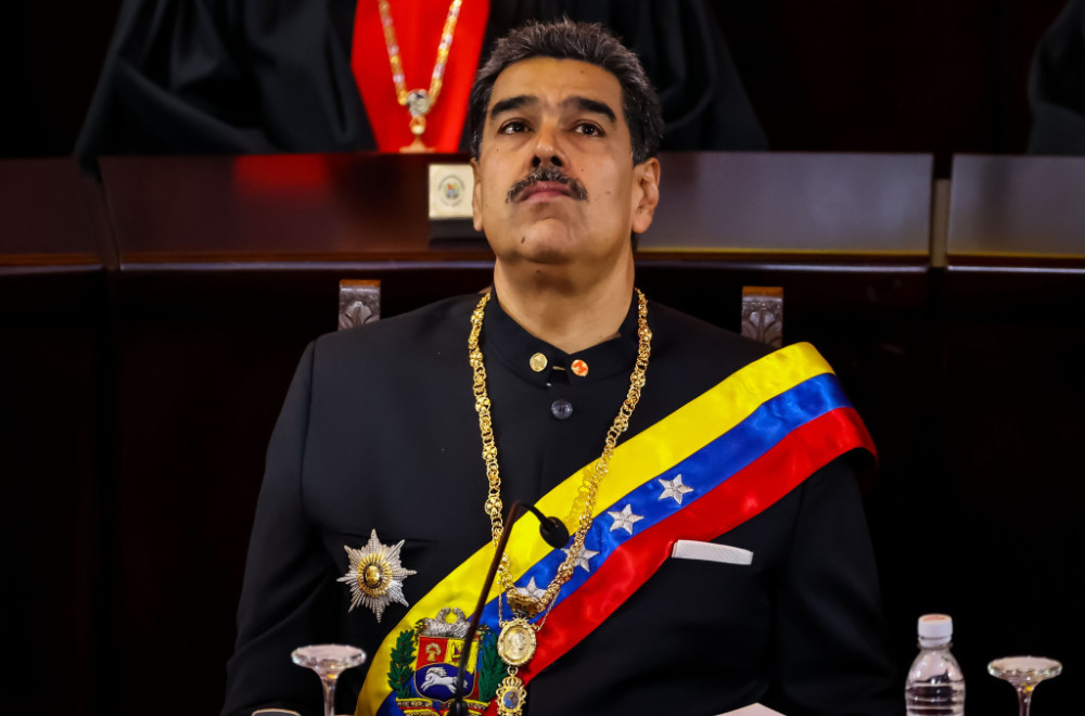 Zakazani izbori u Venecueli: Hoće li Maduro ostati predsednik?