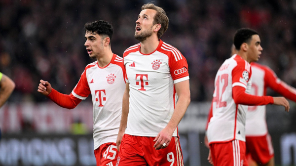 Bajern prošao u četvrtfinale – Pavlović opet briljirao