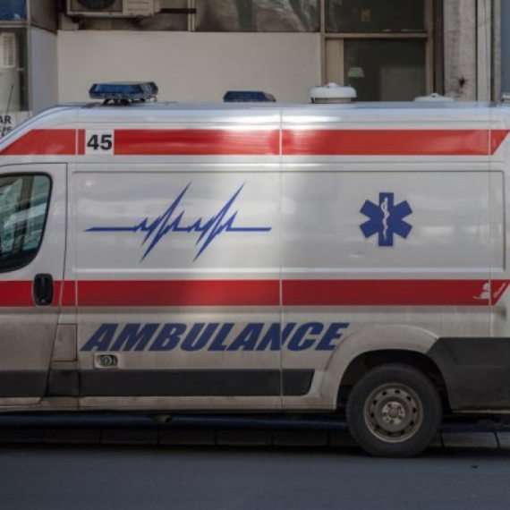 Preminuo radnik koji je bio teško povređen u eksploziji u Leštanima
