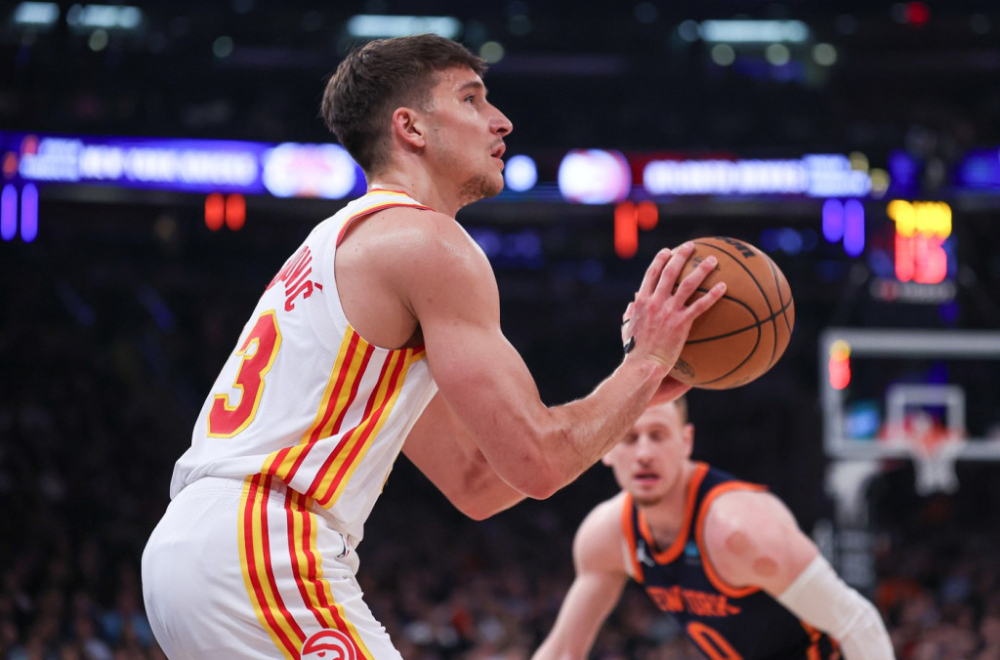 Očajno veče Bogdana Bogdanovića VIDEO