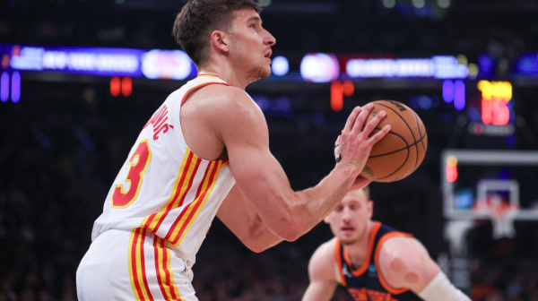 Očajno veče Bogdana Bogdanovića VIDEO