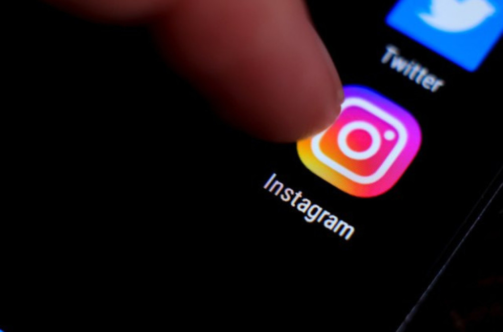 Instagram testira alate za borbu protiv "sekstorzije"