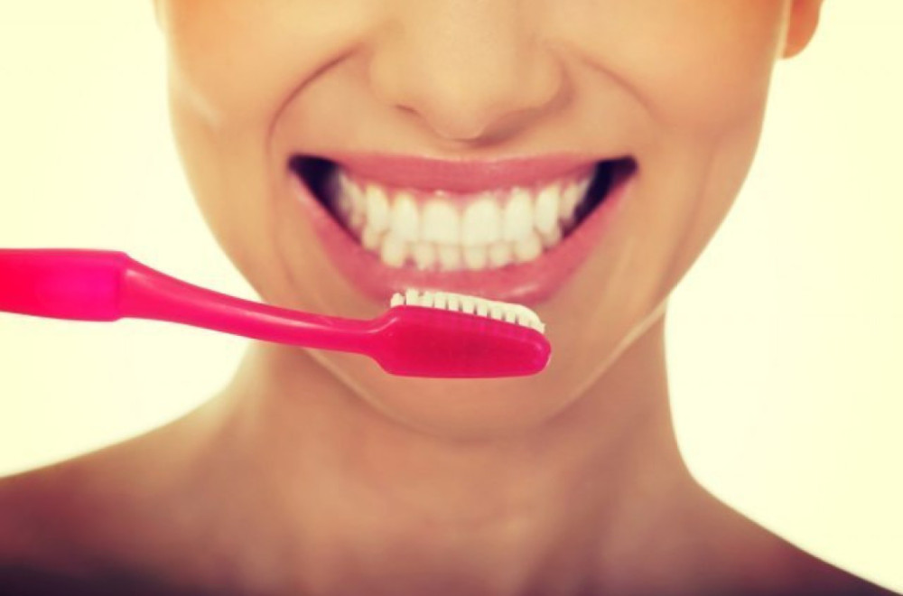 Zbog čega je važna svakodnevna oralna higijena?