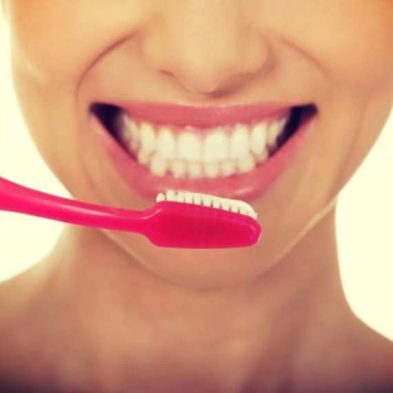 Zbog čega je važna svakodnevna oralna higijena?